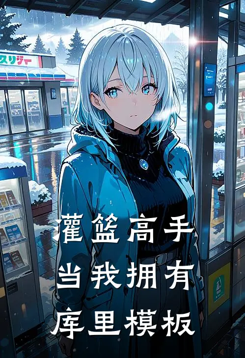 灌篮高手：当我拥有库里模板