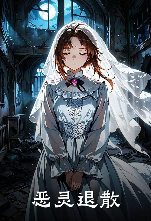 恶灵退散