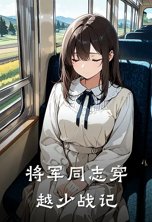 将军同志穿越少战记