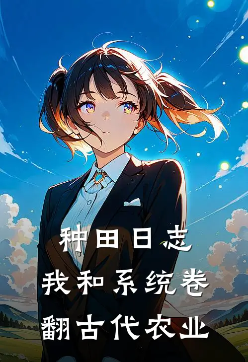 种田日志：我和系统卷翻古代农业(沈青禾秦红缨)完本小说大全_热门小说大全种田日志：我和系统卷翻古代农业沈青禾秦红缨
