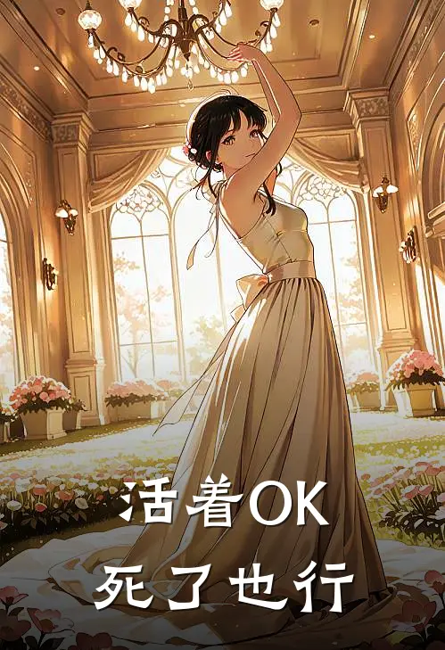 活着OK，死了也行萧同光池宴最新完本小说_免费小说大全活着OK，死了也行(萧同光池宴)