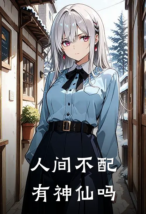 人间不配有神仙吗