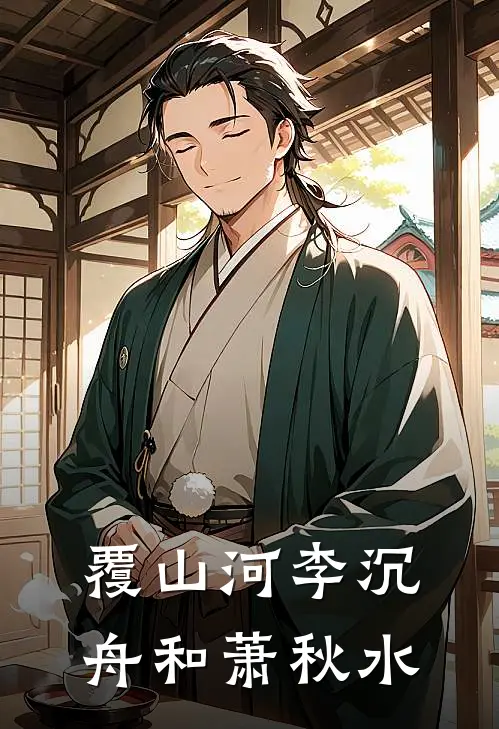 覆山河李沉舟和萧秋水