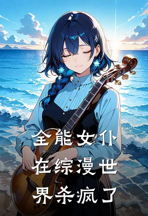 全能女仆在综漫世界杀疯了