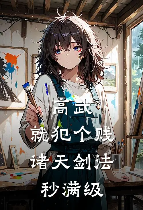 高武：就犯个贱，诸天剑法秒满级