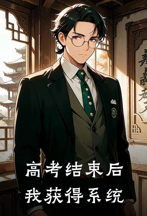 高考结束后，我获得系统(顾川顾宣)完结小说_热门小说推荐高考结束后，我获得系统顾川顾宣