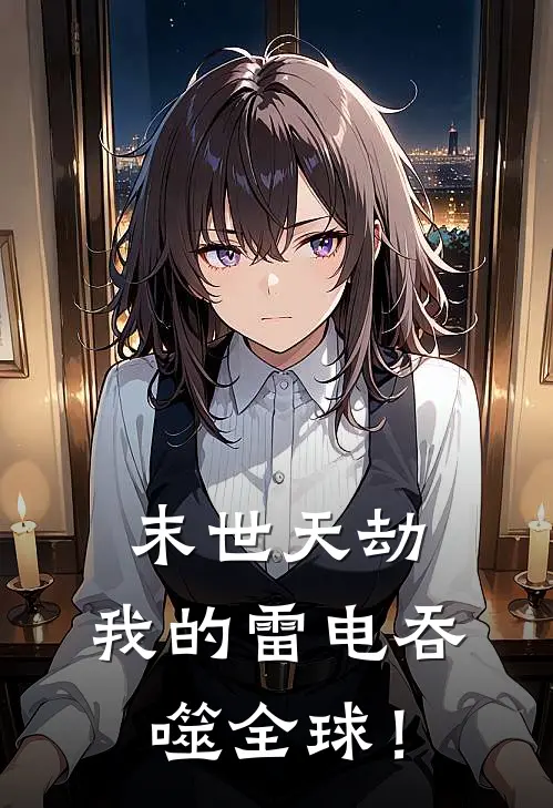 末世天劫，我的雷电吞噬全球！张涛楚小蝶小说完结免费_最新章节列表末世天劫，我的雷电吞噬全球！(张涛楚小蝶)