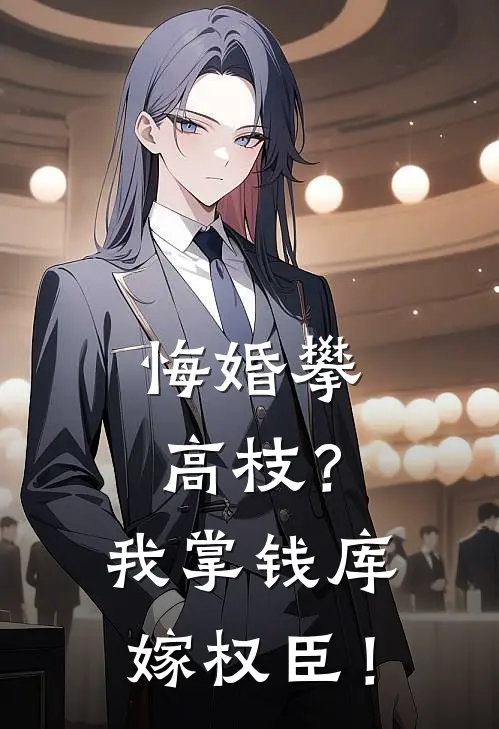 悔婚攀高枝？我掌钱库嫁权臣！