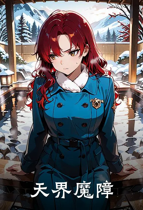 天界魔障(瀛噬壬巅)推荐完结小说_最新章节列表天界魔障(瀛噬壬巅)