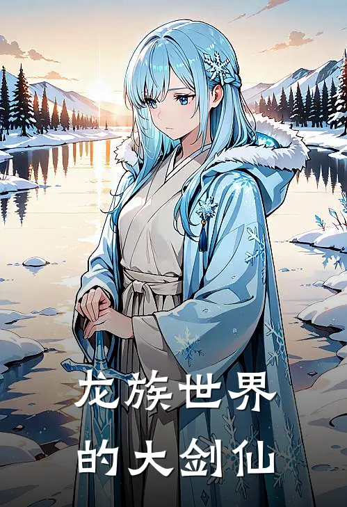 龙族世界的大剑仙