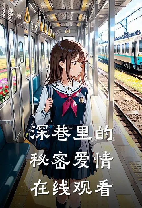 深巷里的秘密爱情在线观看