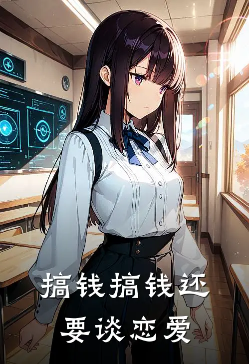 搞钱搞钱还要谈恋爱