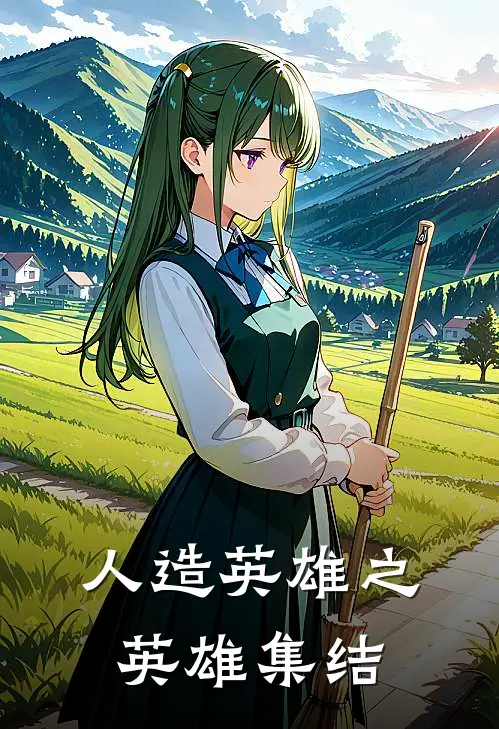 人造英雄之英雄集结