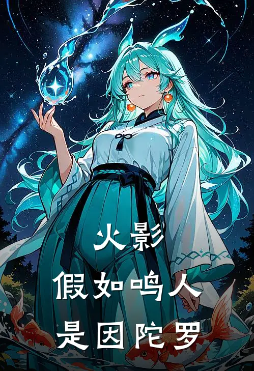 火影：假如鸣人是因陀罗