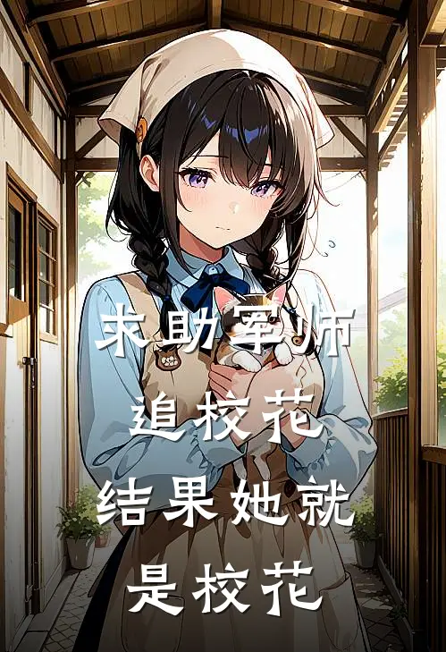 求助军师追校花，结果她就是校花