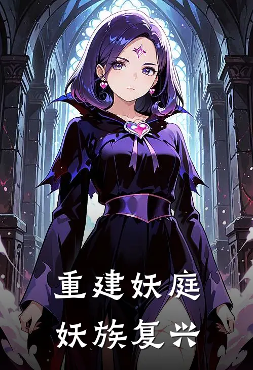 重建妖庭：妖族复兴朱天朱天刚完整版免费阅读_朱天朱天刚精彩小说