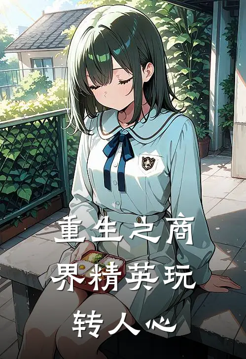 重生之商界精英玩转人心