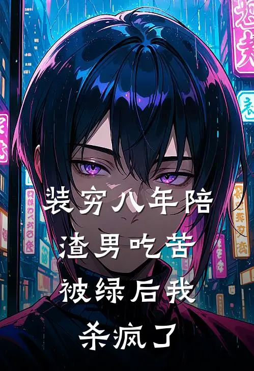 段叙姜晚黎《装穷八年陪渣男吃苦，被绿后我杀疯了》_(段叙姜晚黎)热门小说