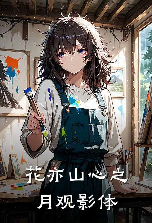 花亦山心之月观影体