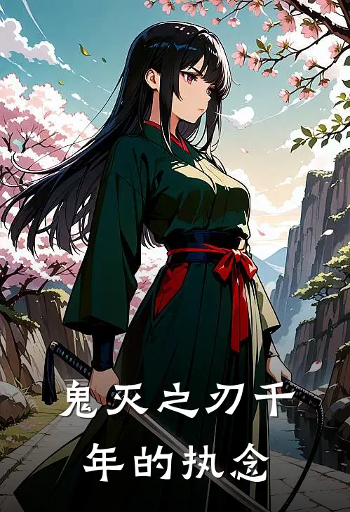 鬼灭之刃千年的执念森青子比尼丘最热门小说_免费小说全集鬼灭之刃千年的执念(森青子比尼丘)