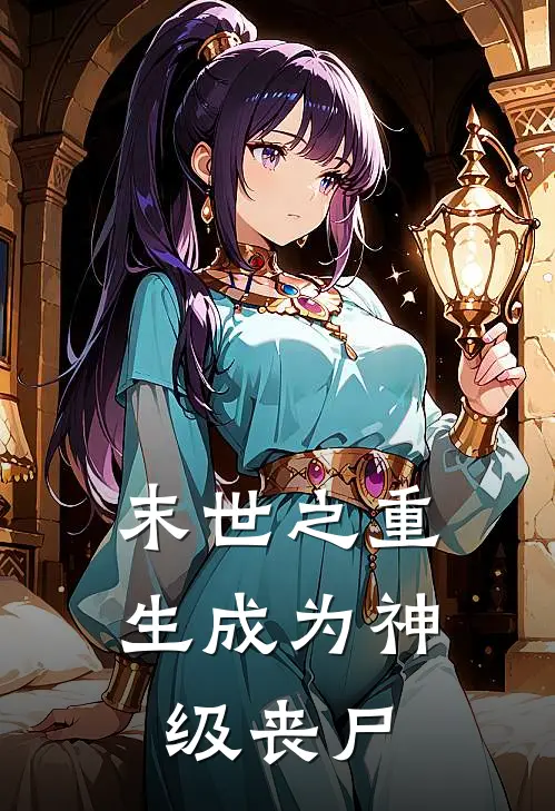 末世之重生成为神级丧尸