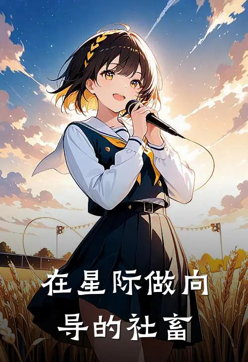 在星际做向导的社畜萧星云景天逸最新小说全文阅读_在线免费小说在星际做向导的社畜(萧星云景天逸)