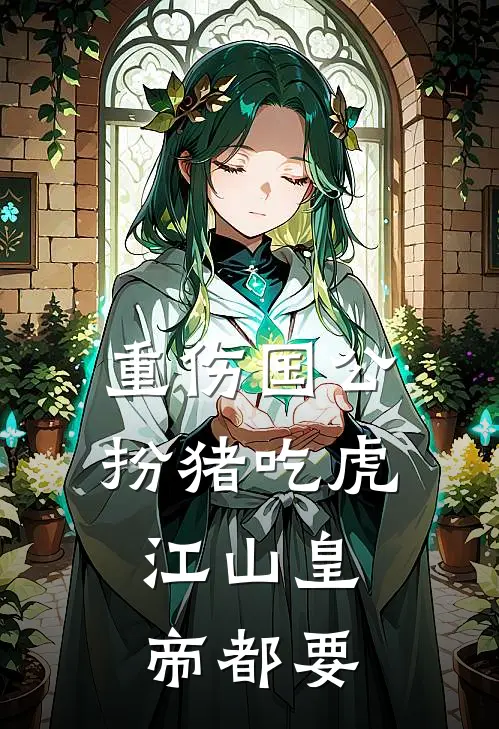 重伤国公扮猪吃虎，江山皇帝都要