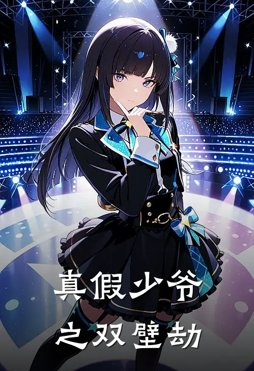 真假少爷之双壁劫