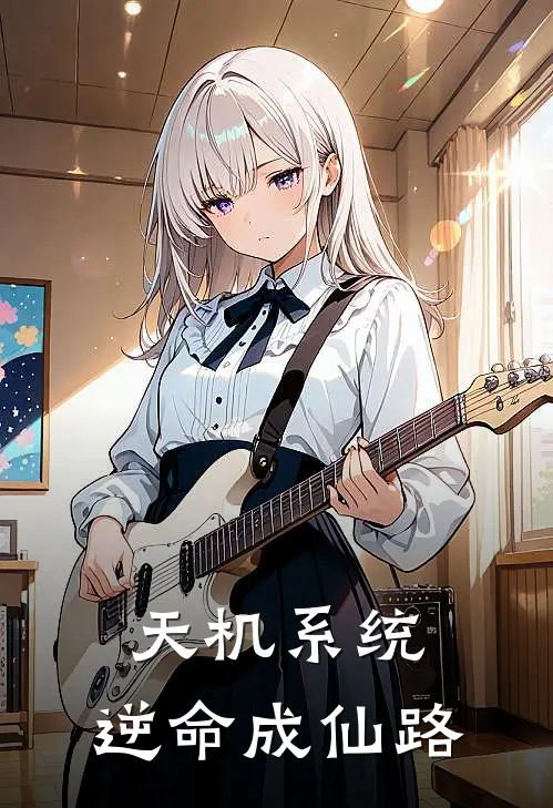天机系统：逆命成仙路(林浩林渊)免费小说全集_完本小说免费阅读天机系统：逆命成仙路(林浩林渊)