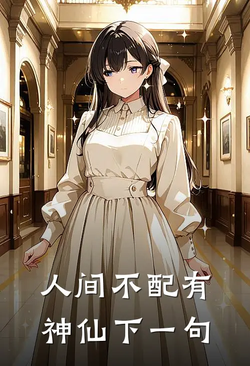 人间不配有神仙下一句