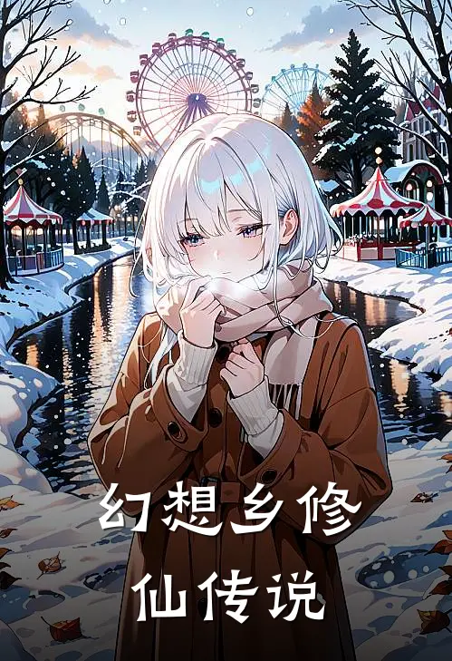 幻想乡修仙传说