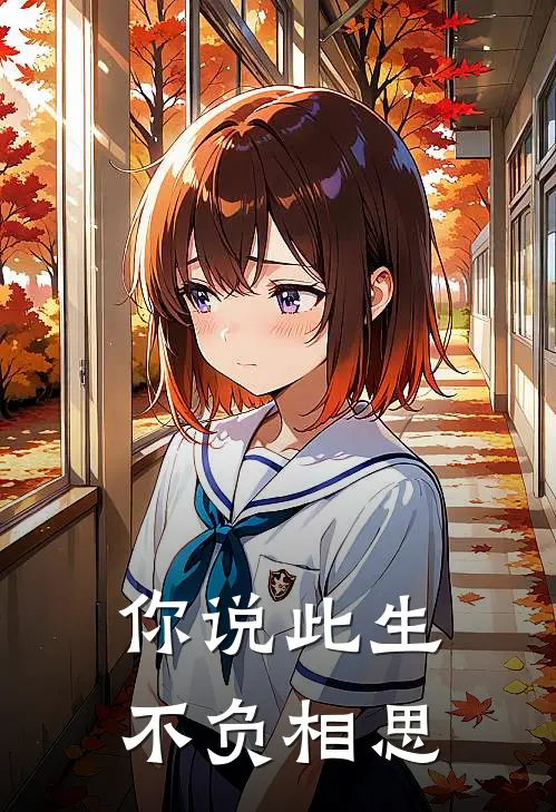 你说此生不负相思