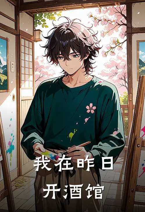 我在昨日开酒馆