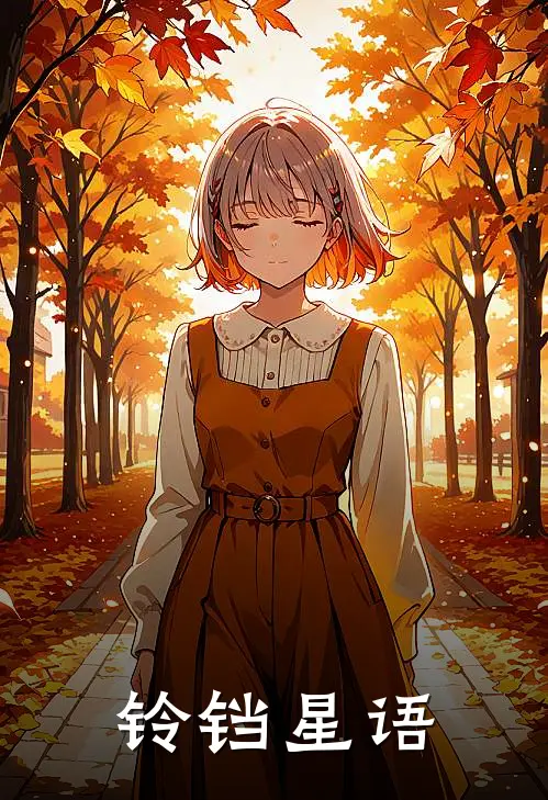 铃铛星语