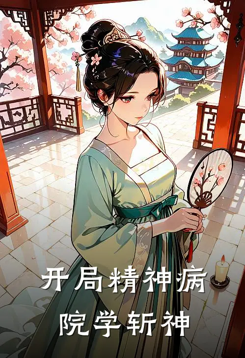 开局精神病院学斩神(秦川官舒宇)完本小说_免费阅读无弹窗开局精神病院学斩神秦川官舒宇