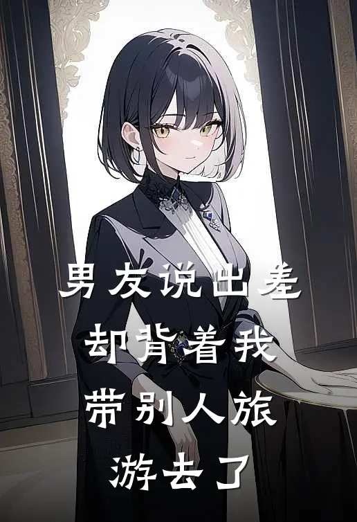 男友说出差，却背着我带别人旅游去了