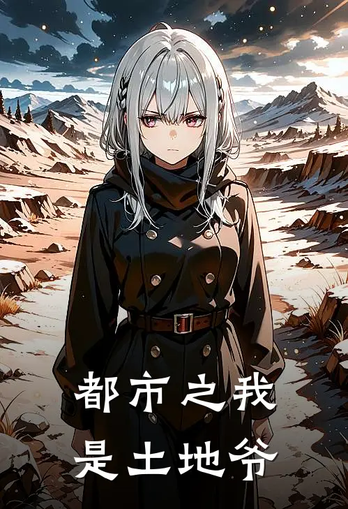 都市之我是土地爷