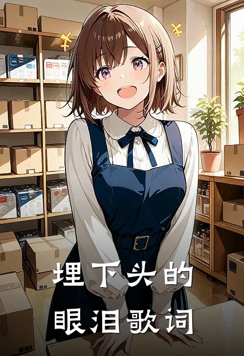 埋下头的眼泪歌词