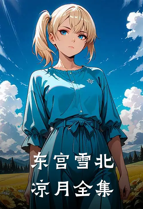 东宫雪北凉月全集