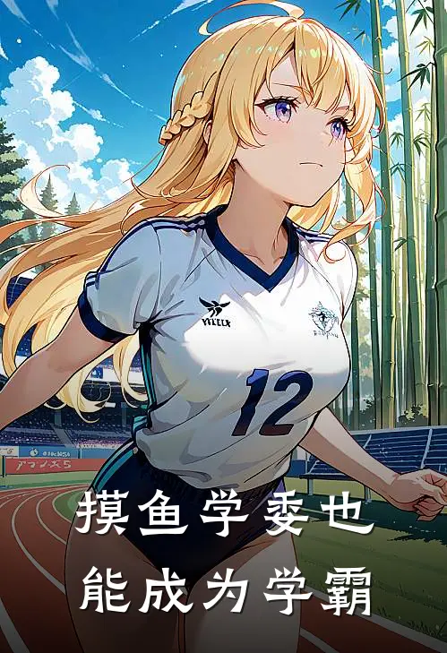 摸鱼学委也能成为学霸