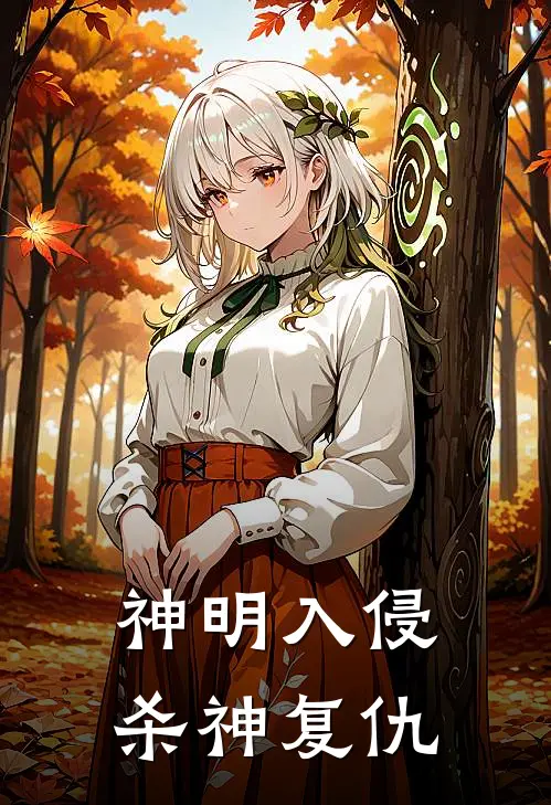 神明入侵：杀神复仇