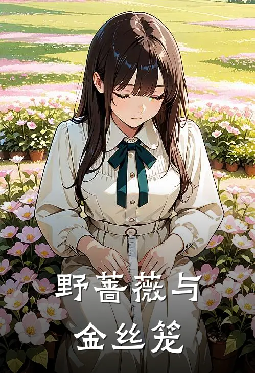 野蔷薇与金丝笼凌雪晓曼热门小说完结_热门的小说野蔷薇与金丝笼凌雪晓曼