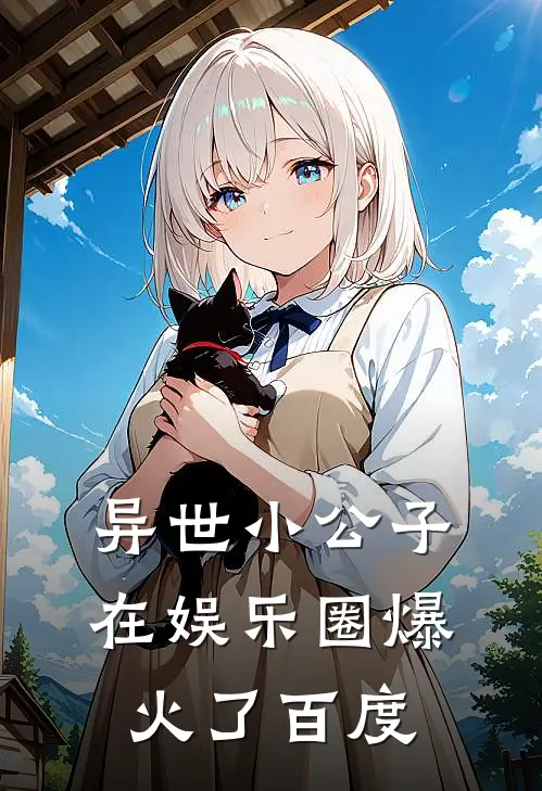 异世小公子在娱乐圈爆火了百度