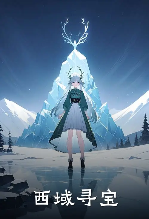 西域寻宝(萧景琰赵无殇)免费小说全本阅读_最新章节列表西域寻宝(萧景琰赵无殇)