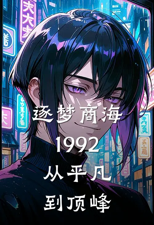 逐梦商海1992：从平凡到顶峰陈宇林阳免费小说大全_热门免费小说逐梦商海1992：从平凡到顶峰(陈宇林阳)