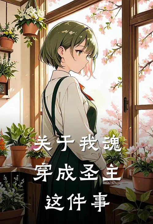 瓦龙成龙《关于我魂穿成圣主这件事》全本免费在线阅读_(瓦龙成龙)最新章节在线阅读