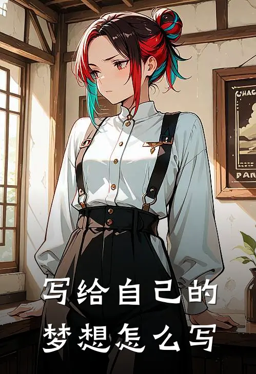 写给自己的梦想怎么写