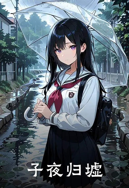 子夜归墟雾隐林青竹免费小说在线阅读_热门小说在线阅读子夜归墟雾隐林青竹