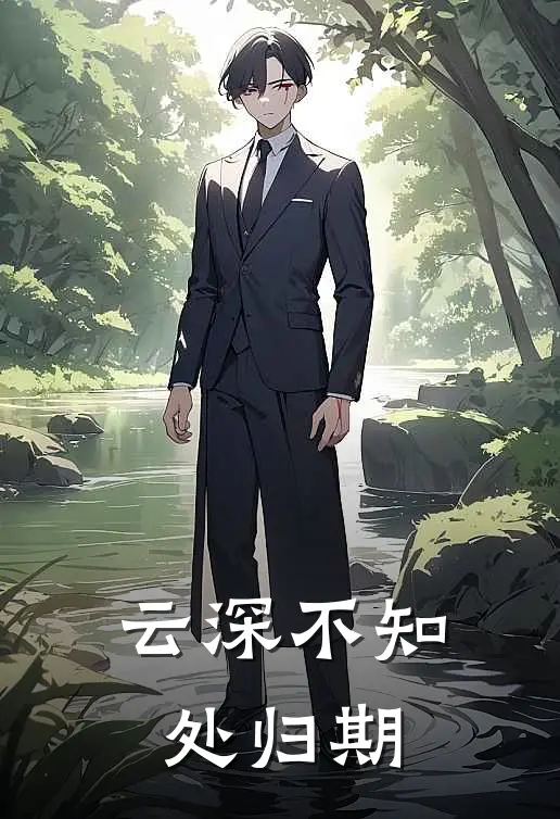 云深不知处归期