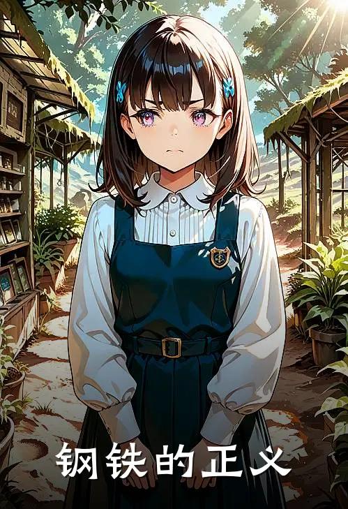 罗格莱娜钢铁的正义完结版在线阅读_钢铁的正义全集免费在线阅读